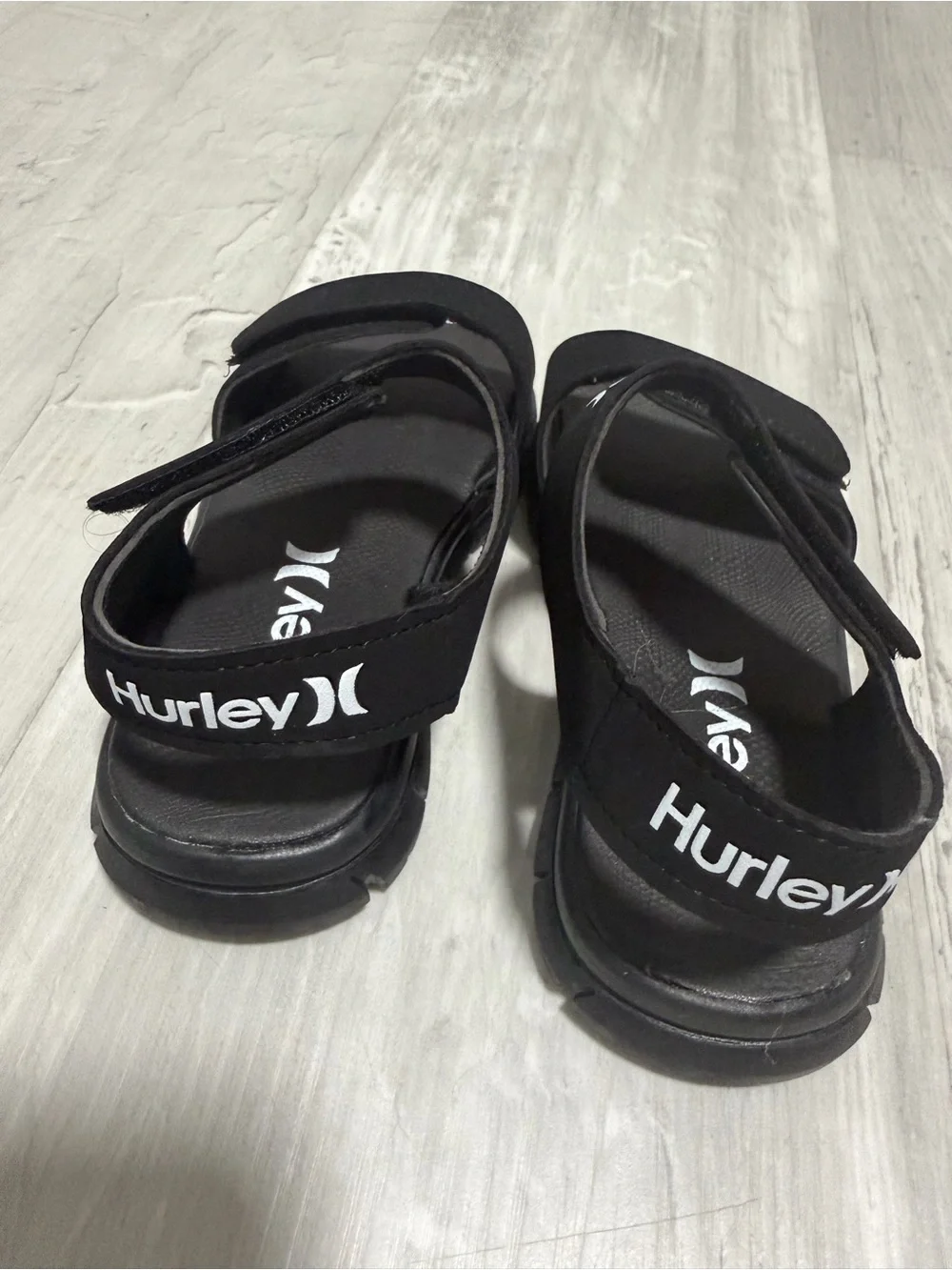 Hurley new without